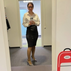 Татьяна Малинина, 19.05, Санкт-Петербург