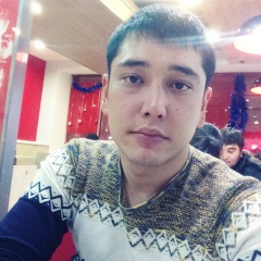 Адилбек Артиков, 26.03.1993, Шымкент