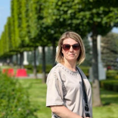 Александра Краснова, 23.08, Санкт-Петербург