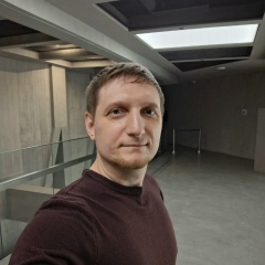 Евгений Новоселов, 16.10, Зеленоград