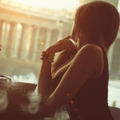 Алина Ивкина