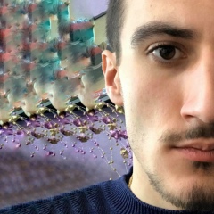 Omar Jgamadze, 16.12, Тбилиси