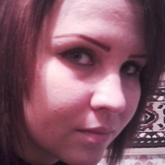 Анна Авлас, 10.04, Бухара