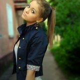 Лена Киселёва, Вознесенск