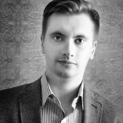 Дмитрий Эрленбах, 04.12.1989, Караганда