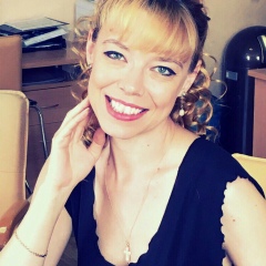 Мария Романова, 09.09.1976, Санкт-Петербург