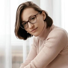 Инна Беркова, 04.09.1996, Сергиев Посад