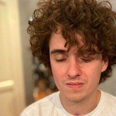 Даниил Кожаринов, 24.08, Москва