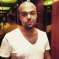 Роман Сульженко, 14.03, Киев