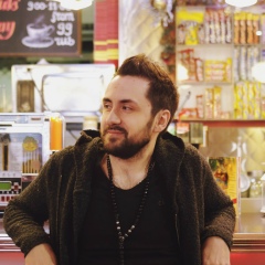 Андрей Усланов, 07.09.1985, Москва