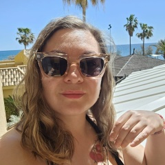 Кристина Корчевска, 31.07, Рига