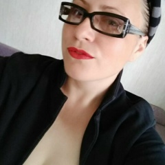 Надежда Геринг, 04.01.1979, Москва