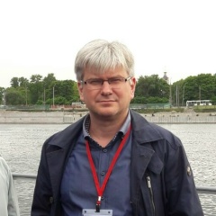 Андрей Баусов, 01.01.1979, Санкт-Петербург