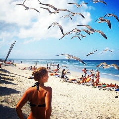 Евгения Желнина, 25.03.1985, Москва