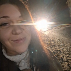 Мария Гудзева, 09.08, Москва