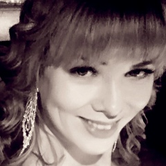 Ольга Стремина, 03.04.1987, Нижний Новгород