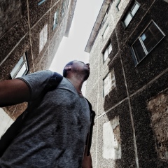 Дмитрий Гергелюк, 27.09.1988, Караганда