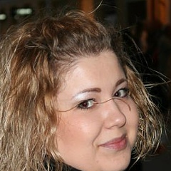 Кристина Тулушнюк, 09.06.1986, Кишинев