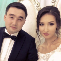 Жасулан Нургалиев, 10.07, Алматы