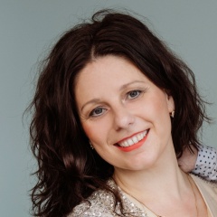 Анастасия Ефремова, 02.10.1983, Санкт-Петербург