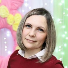 Мария Миняева, 15.04.1985, Екатеринбург