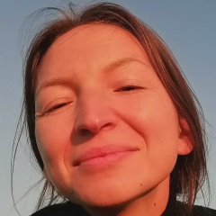 Rumiya Bitiyeva, 22.11, Алматы