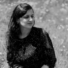 Зухра Багандова, Волгоград