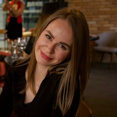 Елена Власова, 12.12, Южно-Сахалинск