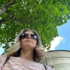 Полина Шакуло, 03.01, Санкт-Петербург