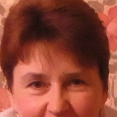 Галина Осипова, 17.03, Орёл