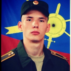Станислав Курепин, 01.03, Серпухов