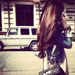 Мила Агакишиева, 19.11.1996, Тольятти