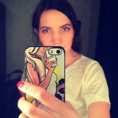 Мария Венкербец, 27.10, Екатеринбург