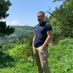 Юрий Дадонов, 12.04.1985