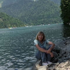 Нурания Ситдикова, 06.02