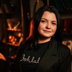 Алина Насырова, 22.05, Казань