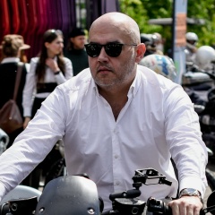 Алексей Филатов, 04.11, Москва