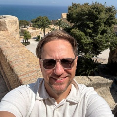 Евгений Ковалёв, Alicante