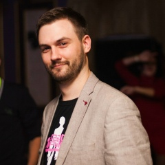 Алексей Барсуков, 06.10.1982, Киев