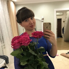 Екатерина Мордяшова, 18.03, Самара