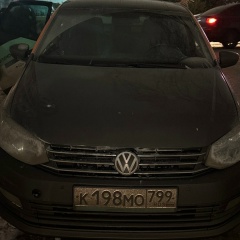 Ирина Блинова, Рязань