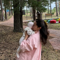 Асем Кулмагамбетова, 15.01, Астана