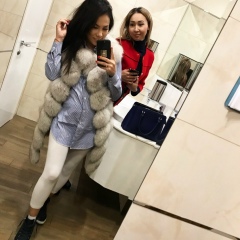 Babalykova Anelya, 20.05, Алматы