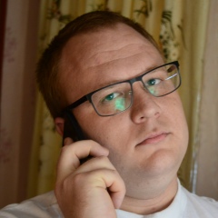 Вячеслав Сущенко, 27.04.1994, Новосветловка