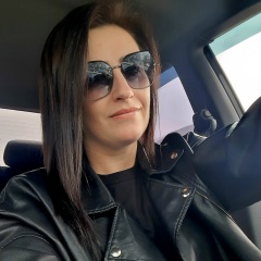 Юлия Ляпустина, 01.09