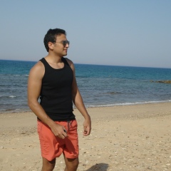 Marwan Negm, 17.05, Dubai