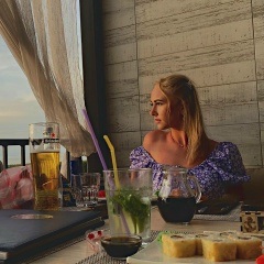 Анжелика Дмитриева, 05.10, Москва