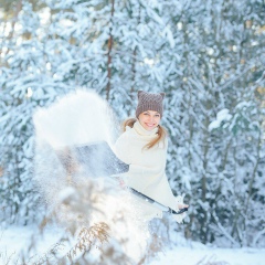 Виолетта Титушкина, 31.01.1988, Минск