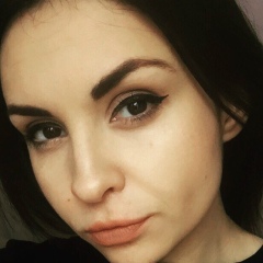 Анастасия Ласкова, 15.03.1991, Пенза