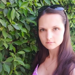 Екатерина Кот, 20.06.1989, Минск